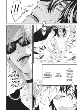 Page 169 of Yarichin Bitch Bu | Yarichin Bitch Club Vol. 3