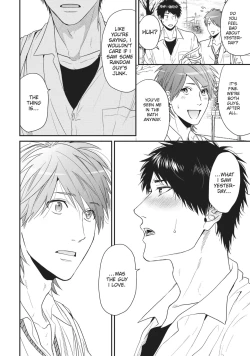 Page 199 of Yarichin Bitch Bu | Yarichin Bitch Club Vol. 3