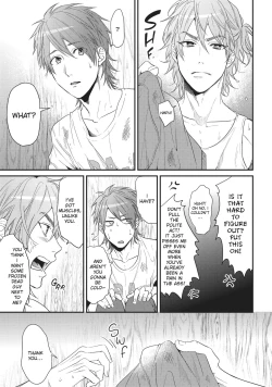 Page 22 of Yarichin Bitch Bu | Yarichin Bitch Club Vol. 3