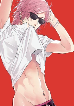 Page 2 of Yarichin Bitch Bu | Yarichin Bitch Club Vol. 3