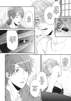 Page 43 of Yarichin Bitch Bu | Yarichin Bitch Club Vol. 3