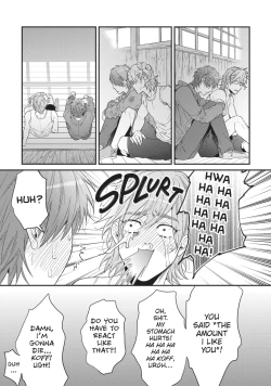 Page 46 of Yarichin Bitch Bu | Yarichin Bitch Club Vol. 3