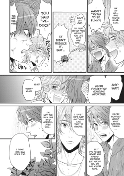 Page 47 of Yarichin Bitch Bu | Yarichin Bitch Club Vol. 3