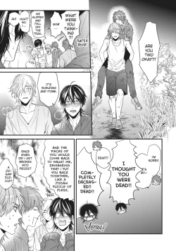 Page 52 of Yarichin Bitch Bu | Yarichin Bitch Club Vol. 3