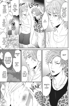 Page 60 of Yarichin Bitch Bu | Yarichin Bitch Club Vol. 3