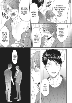 Page 68 of Yarichin Bitch Bu | Yarichin Bitch Club Vol. 3