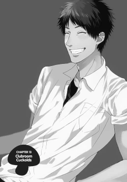 Page 70 of Yarichin Bitch Bu | Yarichin Bitch Club Vol. 3