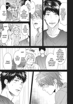 Page 74 of Yarichin Bitch Bu | Yarichin Bitch Club Vol. 3