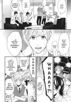 Page 79 of Yarichin Bitch Bu | Yarichin Bitch Club Vol. 3