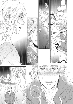 Page 8 of Yarichin Bitch Bu | Yarichin Bitch Club Vol. 3