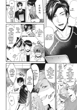 Page 93 of Yarichin Bitch Bu | Yarichin Bitch Club Vol. 3