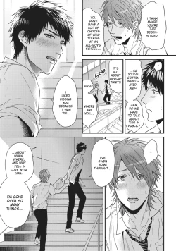 Page 96 of Yarichin Bitch Bu | Yarichin Bitch Club Vol. 3