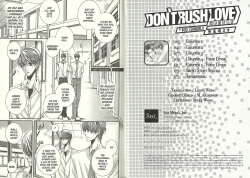 Page 3 of Don't Rush Love