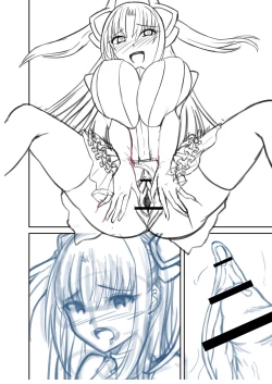 Page 280 of Netorare Metamorphose