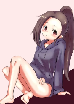 Page 34 of Mayonaka no Kakurezato ~ Otoko o Shitta Kunoichi Tsubaki