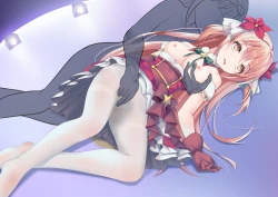 Page 12 of 【生誕祭】血のように赤く、彼岸に咲く花......