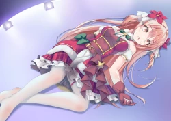 Page 29 of 【生誕祭】血のように赤く、彼岸に咲く花......