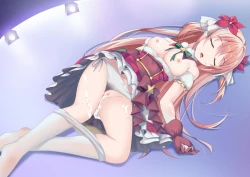 Page 37 of 【生誕祭】血のように赤く、彼岸に咲く花......