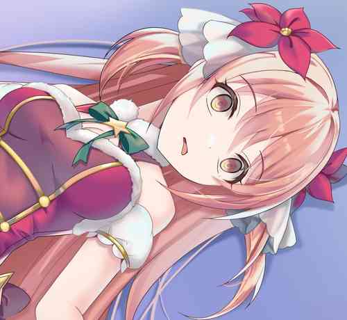 Download 【生誕祭】血のように赤く、彼岸に咲く花......