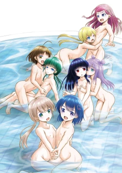 Page 214 of Kichiku Isekai no Shoujo-tachi