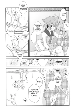 Page 17 of Yome to Musume ga Kawai sugite Watashi wa mou Genkai kamo shirenai | My wife and daughter are too cute, I might be at my limit.