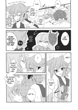 Page 7 of Yome to Musume ga Kawai sugite Watashi wa mou Genkai kamo shirenai | My wife and daughter are too cute, I might be at my limit.