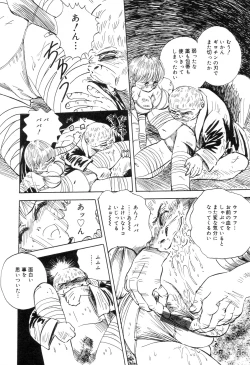 Page 141 of Zenchi Ikkagetsu no Onna