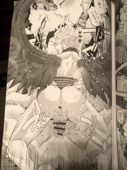 Page 19 of My hero academy