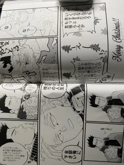 Page 42 of My hero academy