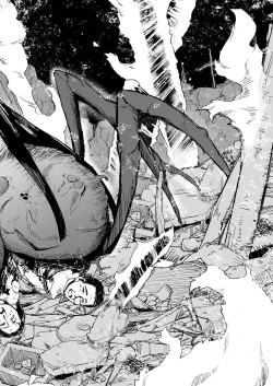 Page 3 of Mahou Shoujo Netorasutia | Magical Girl Netorasutia