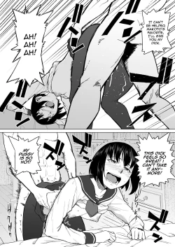 Page 45 of Mahou Shoujo Netorasutia | Magical Girl Netorasutia