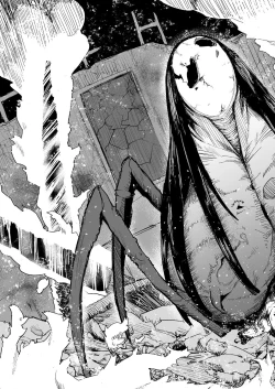 Page 4 of Mahou Shoujo Netorasutia | Magical Girl Netorasutia