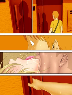 Page 43 of Manbiki Mama to Tencho no Musuko 2 | Shoplifting Mom and Store Manager's Son 2