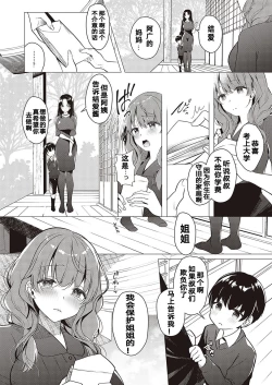 Page 4 of Onee-chan no Kossori Amayaku Sex
