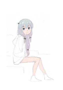 Page 16 of Nichijou o Kaeshite