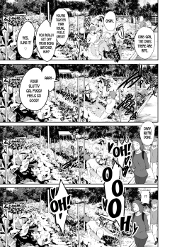 Page 24 of Zoku Inaka no Kuro Gal JK to Kekkon shimashita