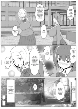 Page 31 of The Mating Diary Of An Easy Futanari Girl