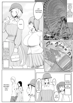 Page 32 of The Mating Diary Of An Easy Futanari Girl