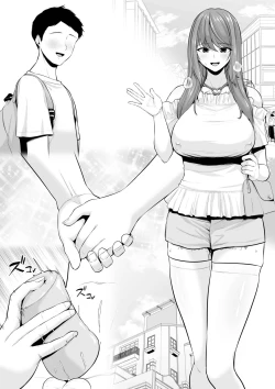 Page 10 of Zoku Zoku Toshiue Cheerleader no Kanojo o Senpai no Dekachin ni Netorareru | Sequel of My Older Cheerleader Girlfriend is Being Cuckolded by Senior's Big Dick