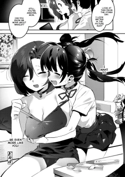 Page 42 of Mama ni Nanka Naritakunai! Meika no Happy Kazoku Keikaku