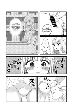 Page 2 of Penigurumi | Penis Plushie