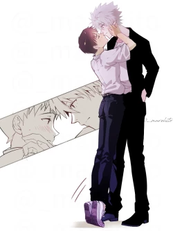 Page 21 of 渚さんちの可愛いひと