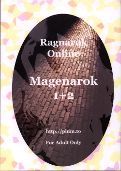 Page 38 of Magenarok 1+2