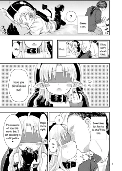 Page 9 of Minna Daisuki Sutanosuka