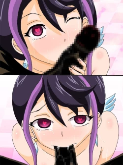 Page 31 of Sennou Kairaku Egao  Ruri Hen  Full Color