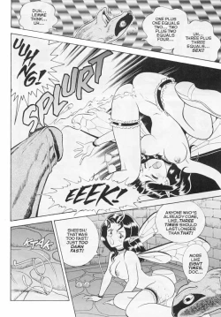 Page 115 of Bondage Fairies Extreme