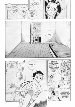 Page 120 of Bondage Fairies Extreme