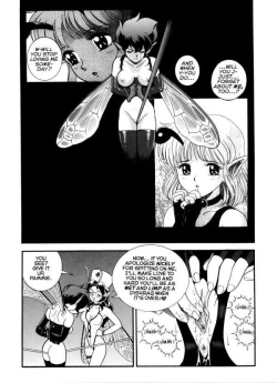 Page 177 of Bondage Fairies Extreme