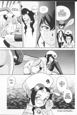 Page 18 of Bondage Fairies Extreme