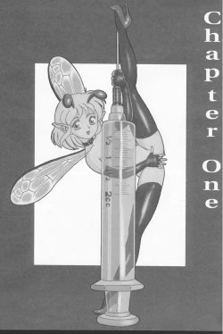 Page 1 of Bondage Fairies Extreme